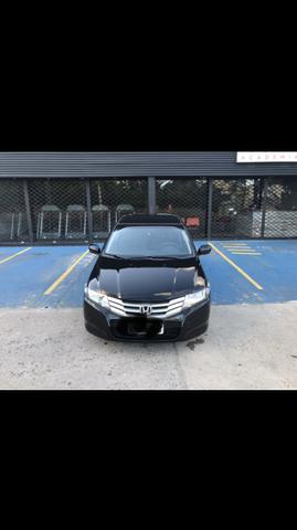 Honda City LX Flex - Foto 5