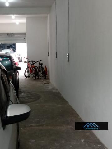 Salão comercial, Jardim Embuema, Embu das Artes-SP - Foto 9