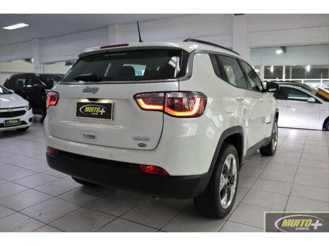 Jeep Compass Longitude - Foto 4