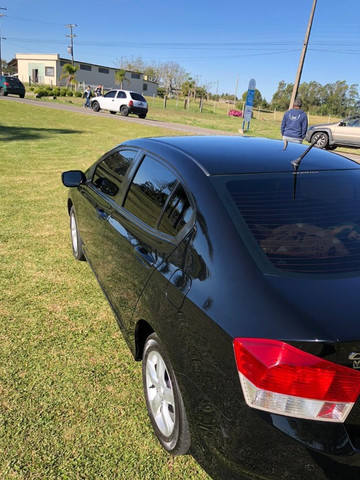 Honda City 1.5 LX Flex - Foto 4