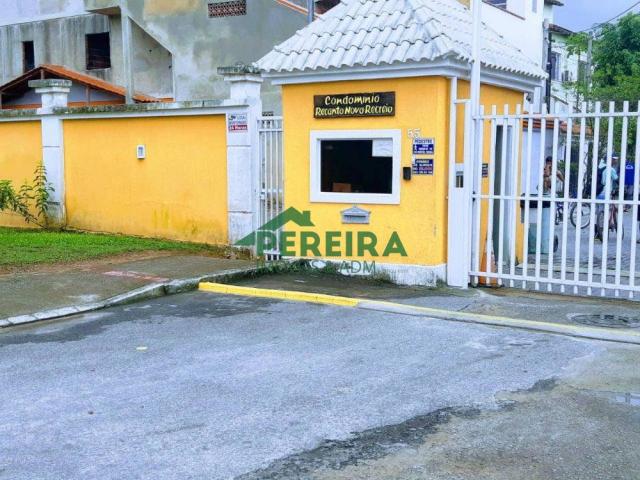 Casa à venda com 2 dormitórios em Vargem pequena, Rio de janeiro cod:728083
