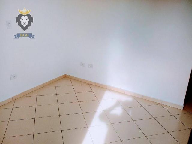 Apartamento com 2 dormitórios à venda, 73 m² por R$ 270.000,00 - Vila Guilhermina - Praia - Foto 17
