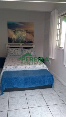 Casa à venda com 2 dormitórios em Vargem pequena, Rio de janeiro cod:728083 - Foto 13