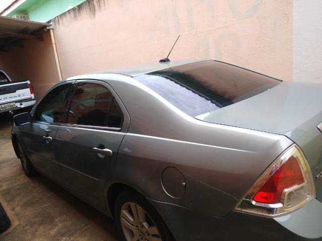 Ford fusion - Foto 3