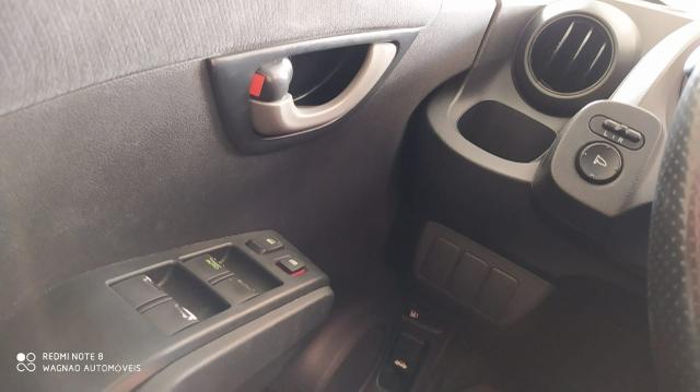 Honda fit 1.5 ex 2011 flex automático - Foto 14