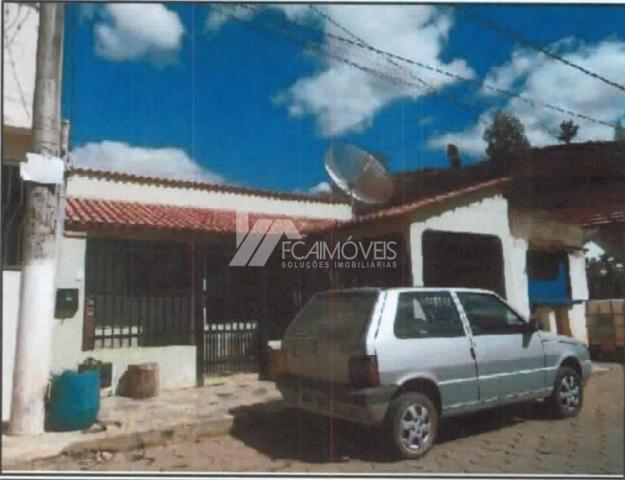Casa à venda com 0 dormitórios em Otto luiz hoff, Itaguaçu cod:454191