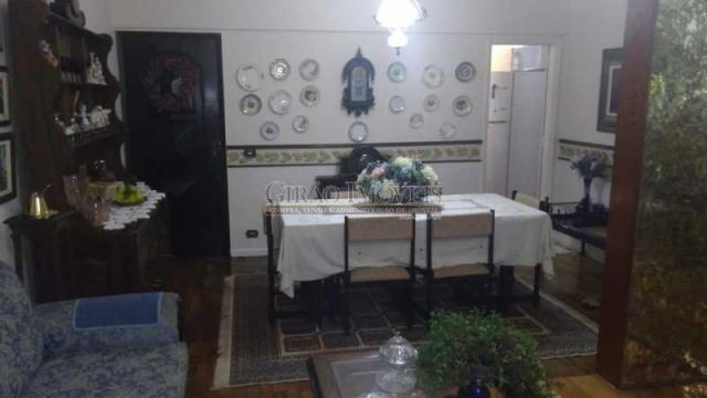 Apartamento à venda com 4 dormitórios em Copacabana, Rio de janeiro cod:GIAP40270 - Foto 2