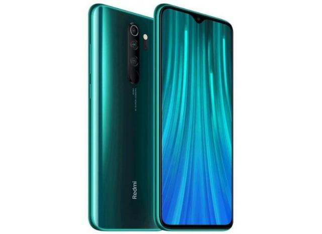 Xiaomi: Smartphone Xiaomi Redmi Note 8 Pro 128gb 6GB ram Dual SIM Versão Global - Foto 3