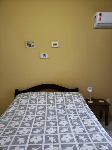 Linda e ampla casa à beira mar - Foto 7