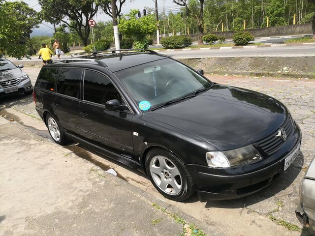Passat Variant