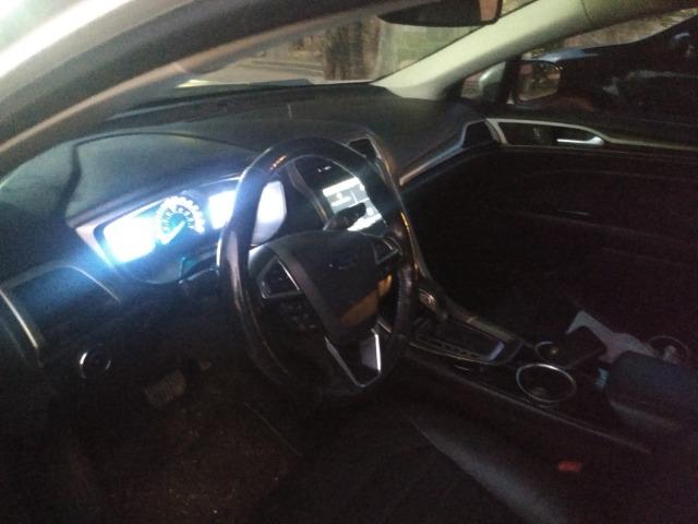 Vendo ou troco ford fusion 2013 - Foto 2