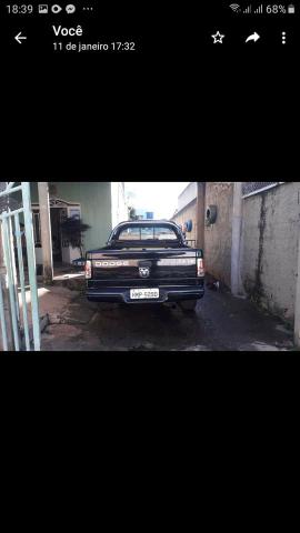 Oportunidade: Dodge Dakota linda - Foto 3
