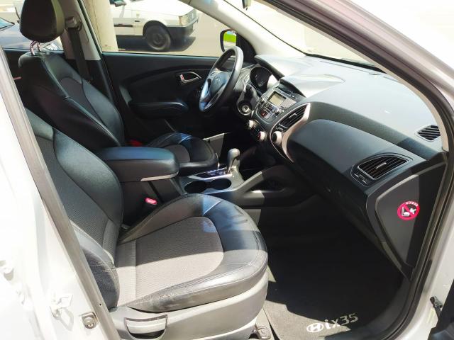 Ix35 2.0 gls automático somente venda - Foto 9