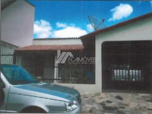 Casa à venda com 0 dormitórios em Otto luiz hoff, Itaguaçu cod:454191 - Foto 3