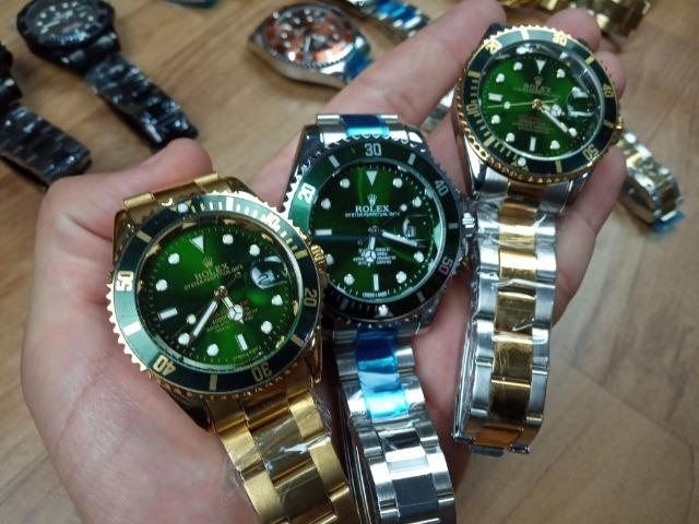 Relógios Rolex