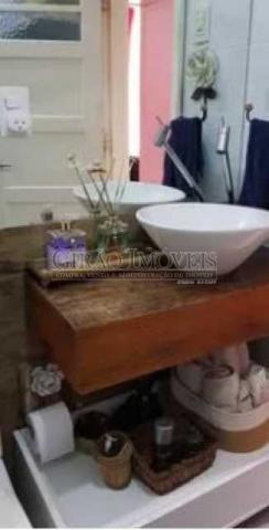 Casa à venda com 3 dormitórios em Santa teresa, Rio de janeiro cod:GICA30011 - Foto 15