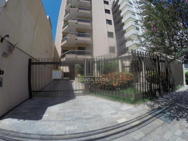Apartamento para alugar com 3 dormitórios em Higienopolis, Ribeirao preto cod:21166 - Foto 12