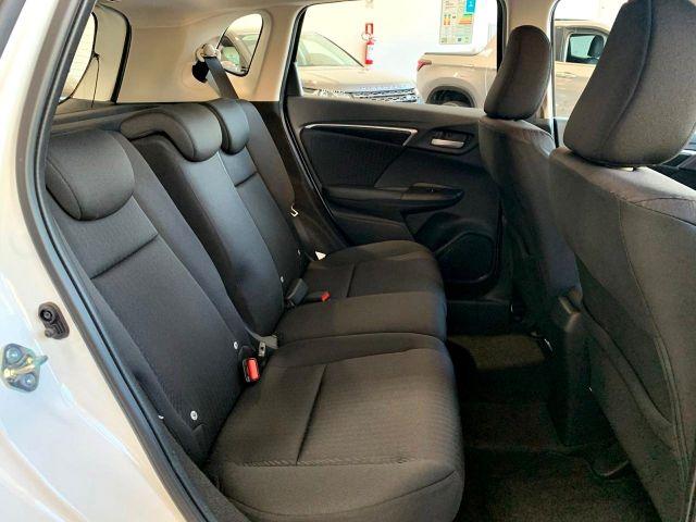 Fit EX/S/EX 1.5 Flex/Flexone 16V 5p Aut. - Foto 7