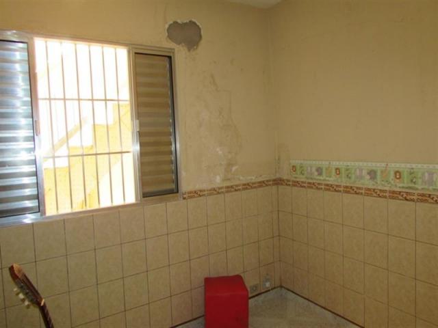 Sobrado Vila Norma 7 Cômodos + 2 Vagas Garagem - Foto 7