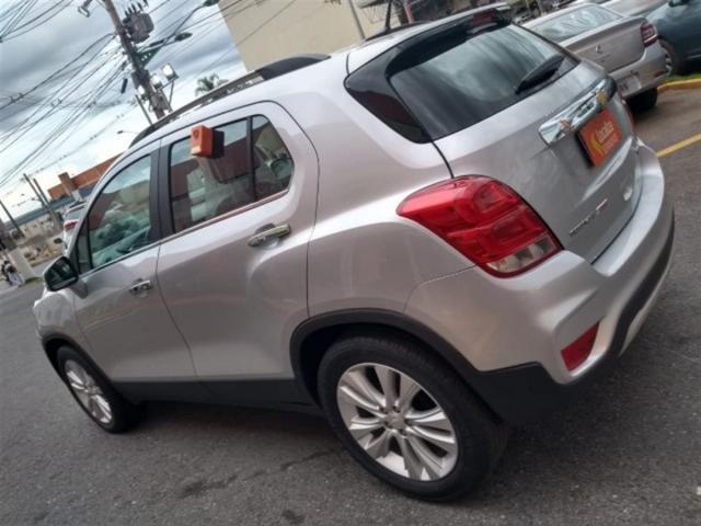 TRACKER 2018/2019 1.4 16V TURBO FLEX PREMIER AUTOMÁTICO - Foto 6