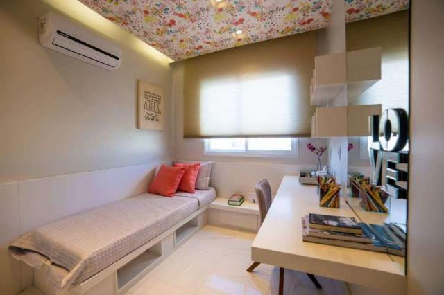 Quintas da Glória - 62m² a 138m² - 1 a 4dorms - Macaé, RJ - ID2 - Foto 4
