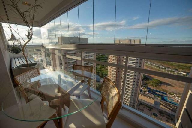 Quintas da Glória - 62m² a 138m² - 1 a 4dorms - Macaé, RJ - ID2 - Foto 9