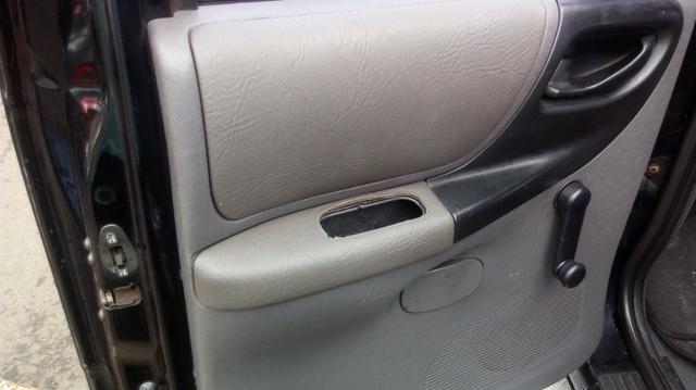 Ranger dupla Xlt 2003 4x4 - Foto 11