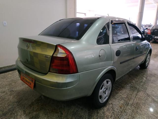 CHEVROLET CORSA SEDAN MAXX - Foto 5