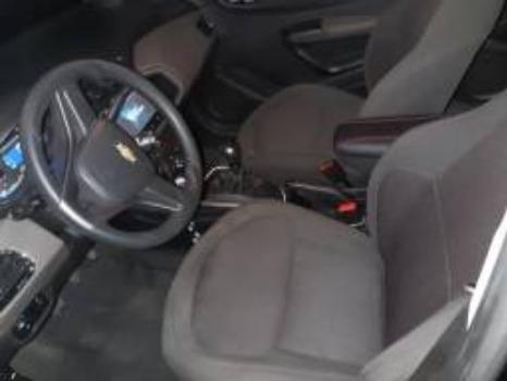 Vendo carro pq estou precisando - Foto 7
