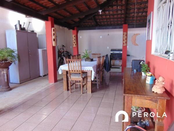 Casa com 3 quartos - Bairro Jardim Atlântico em Goiânia - Foto 5