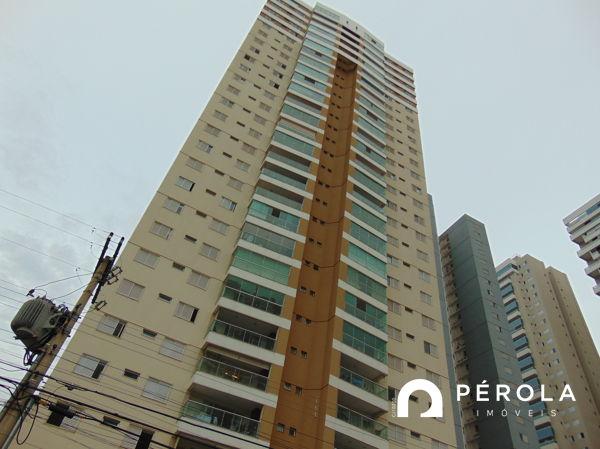 Apartamento com 3 quartos no Residencial Itio Taia - Bairro Setor Bueno em Goiânia