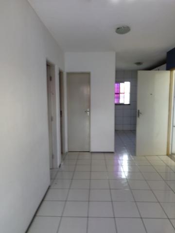 Apartamento residencial-messejana - Foto 6