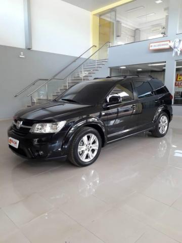 Fiat Freemont EMOT./PRECISION 2.4 16V 5p Aut.
