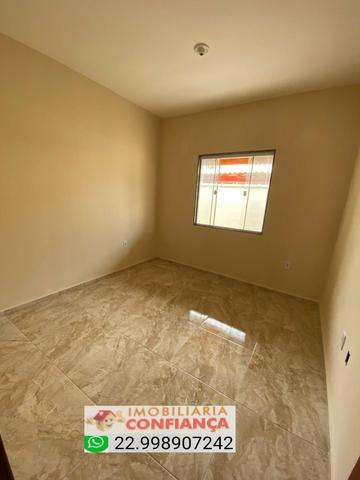 Casa em condomínio fechado!