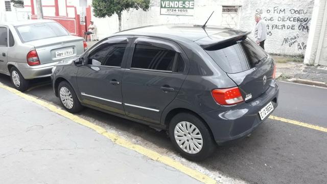 Gol Trend 1.0 2009/10 4p - Foto 2