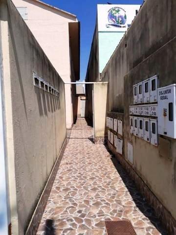 Kitinetes apenas 350,00 dois andares - Foto 2