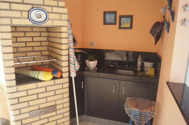 Vende-se Excelente Casa 2 suítes Cond. Vilas do Joanes - Foto 6