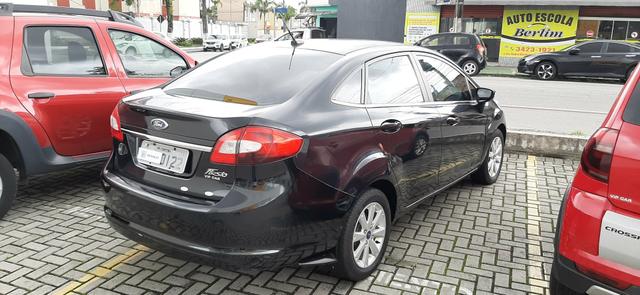 Ford Fiesta - Foto 3