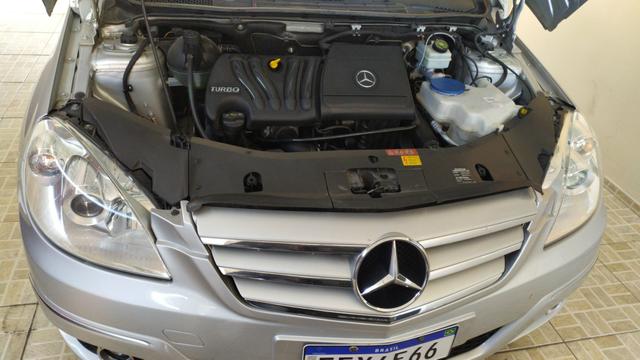 B200 2.0 Turbo Aceito Proposta a vista - Foto 5