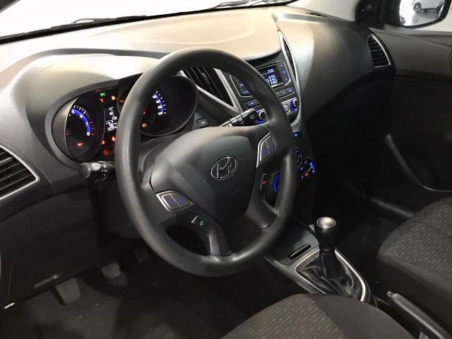 HB 20 Comfort 1.0 com baixo KM - Foto 7