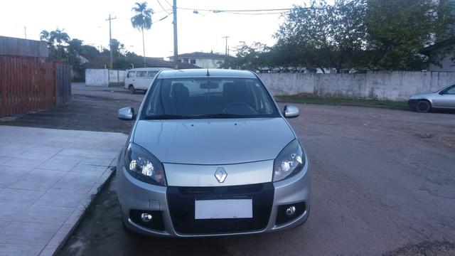 Sandeiro 1.0