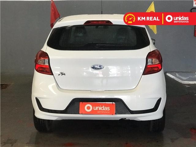 Ford Ka 1.0 ti-vct flex se manual - Foto 6