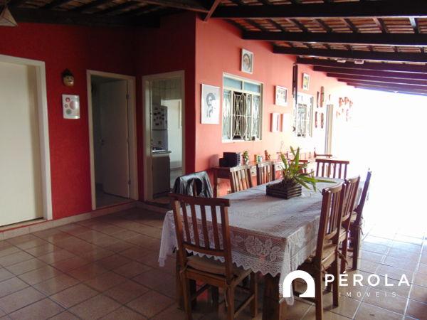 Casa com 3 quartos - Bairro Jardim Atlântico em Goiânia - Foto 6
