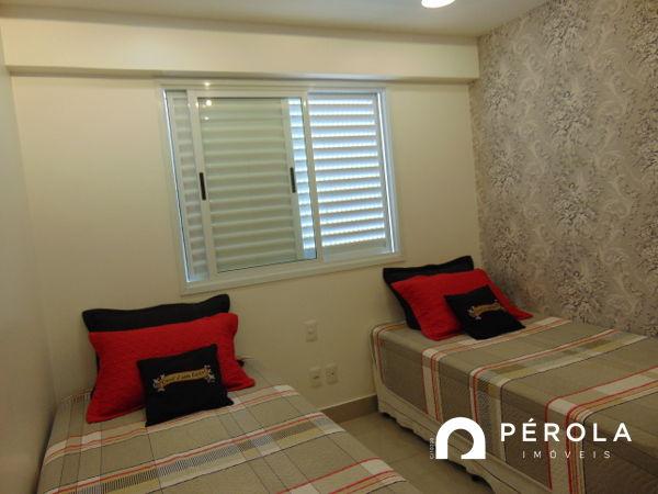 Apartamento com 3 quartos no Residencial Itio Taia - Bairro Setor Bueno em Goiânia - Foto 16