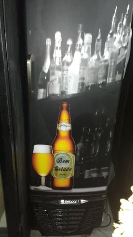 Cervejeira Gelopar 230l - Foto 2