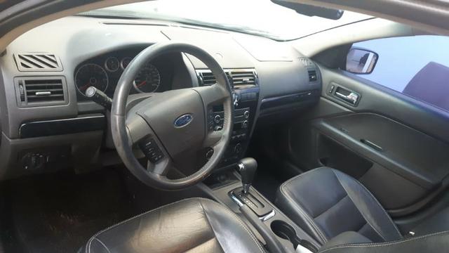 Ford Fusion 2.3 - Foto 3