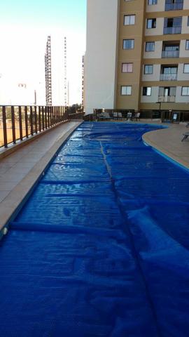 Apartamento na Via Enseada - Foto 12