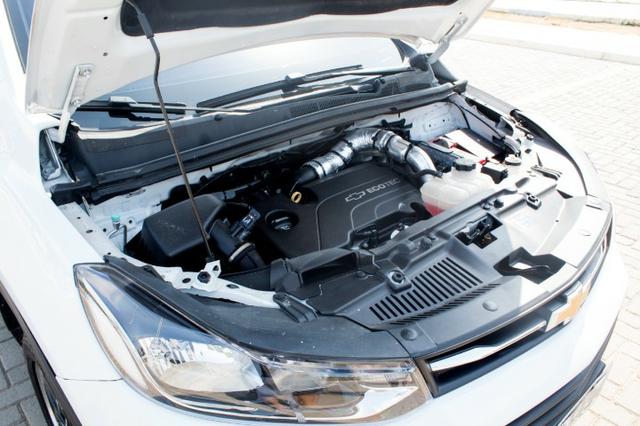 Vende-se Tracker 1.4 LT Turbo - Foto 8