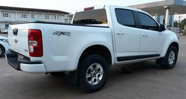 S10 LT 2.8 4x4 Diesel AUT. 2016/2017 - Foto 4