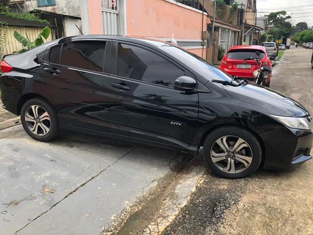 Honda city 2015 automático - Foto 4